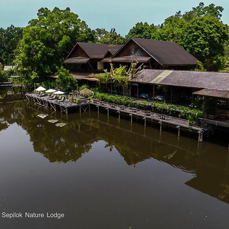 Sepilok Nature Resort SDK Eksteriør bilde